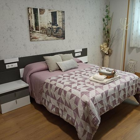 Albergue Camino Real Sigueiro Εξωτερικό φωτογραφία