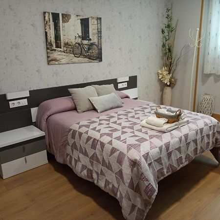 Albergue Camino Real Sigueiro Εξωτερικό φωτογραφία