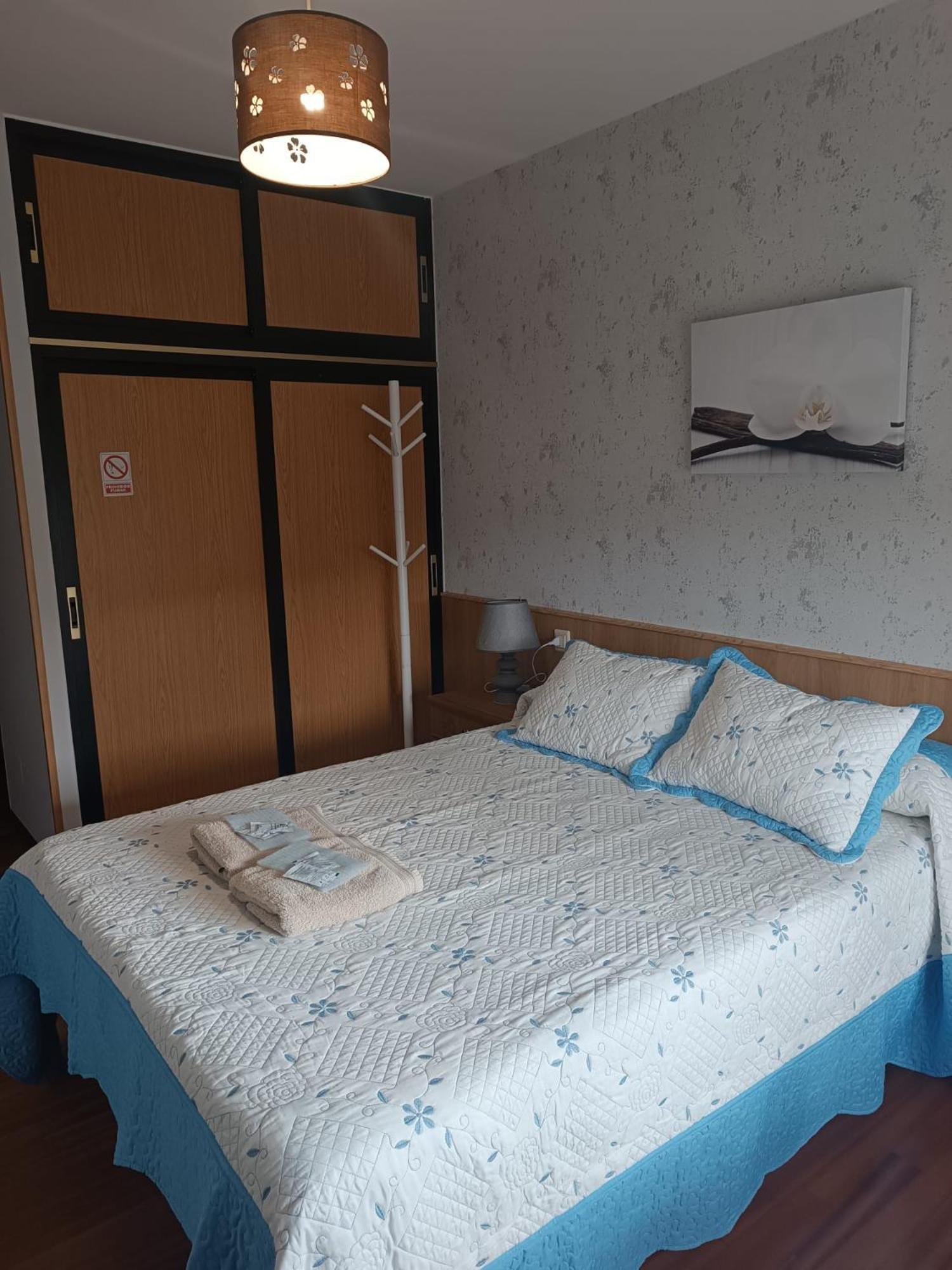 Albergue Camino Real Sigueiro Εξωτερικό φωτογραφία