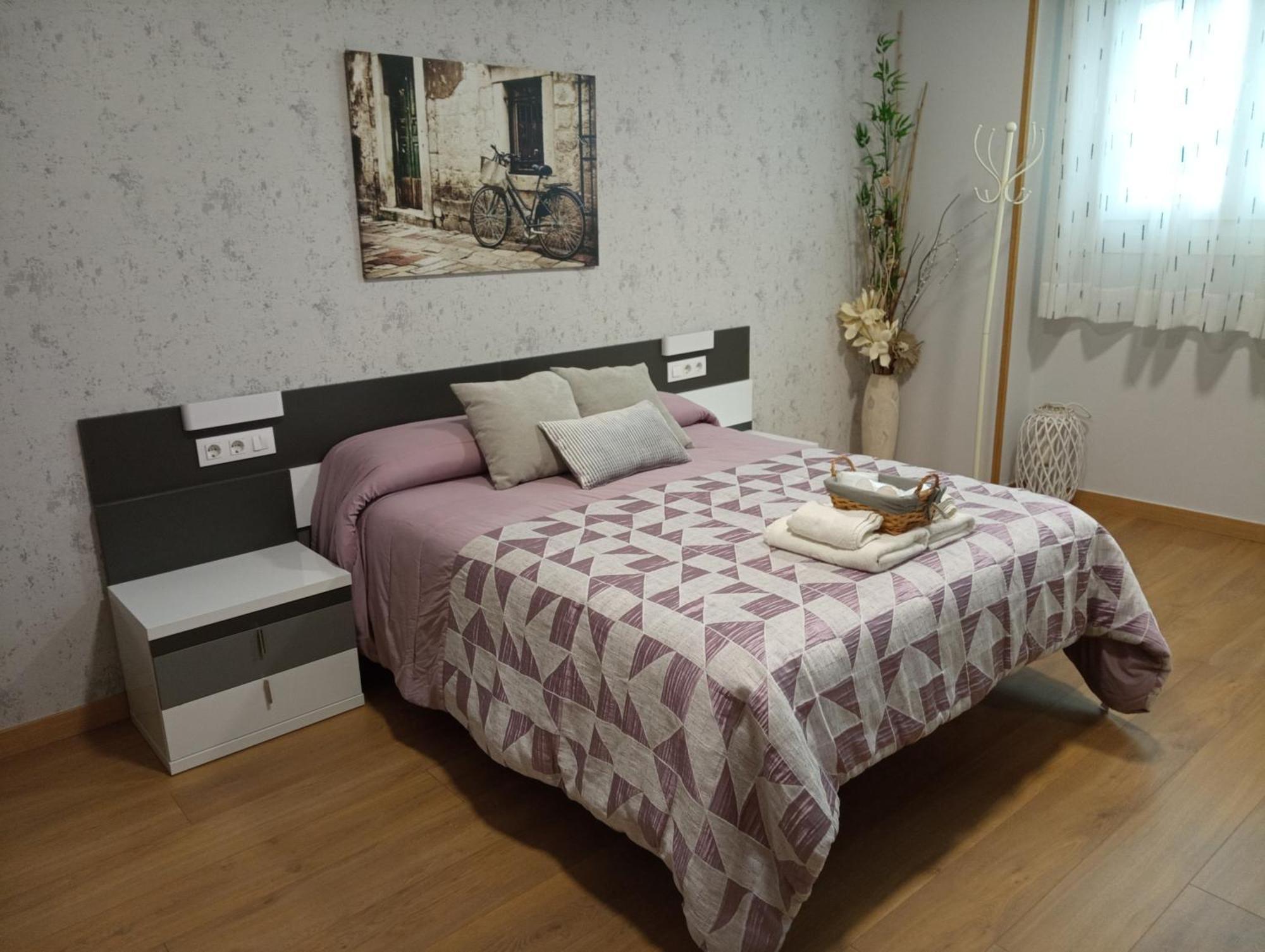 Albergue Camino Real Sigueiro Εξωτερικό φωτογραφία